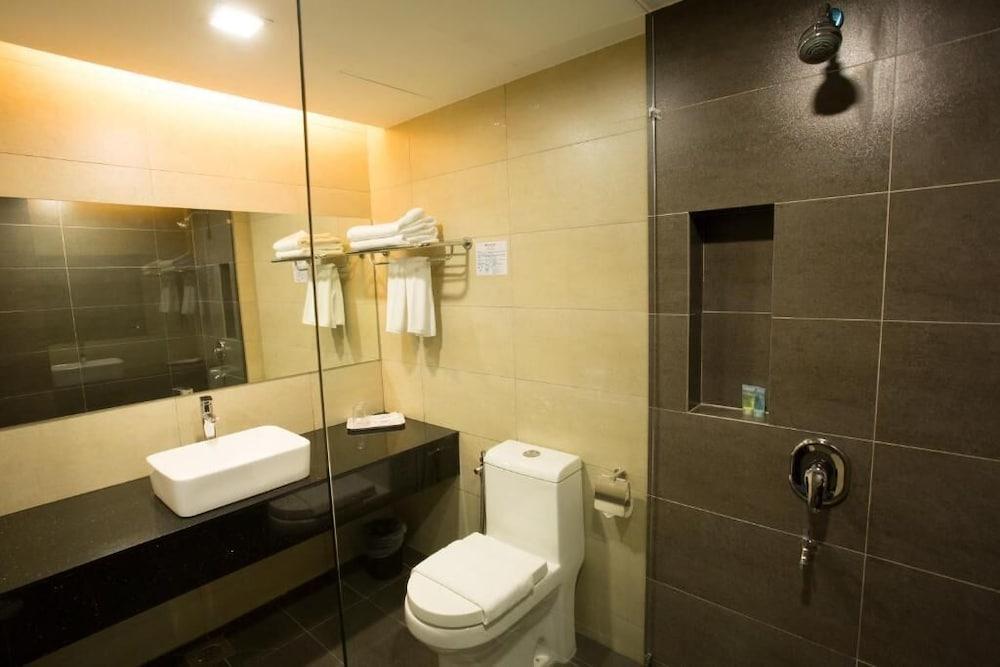 Prescott Hotel Kuala Lumpur Medan Tuanku Exterior photo