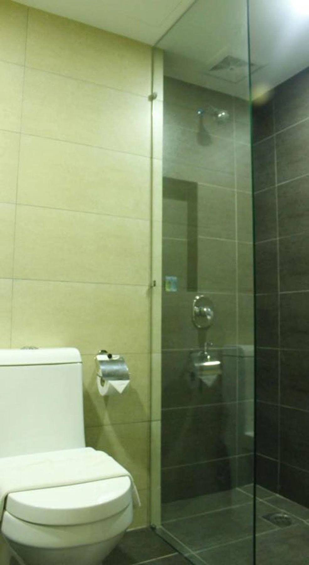 Prescott Hotel Kuala Lumpur Medan Tuanku Exterior photo